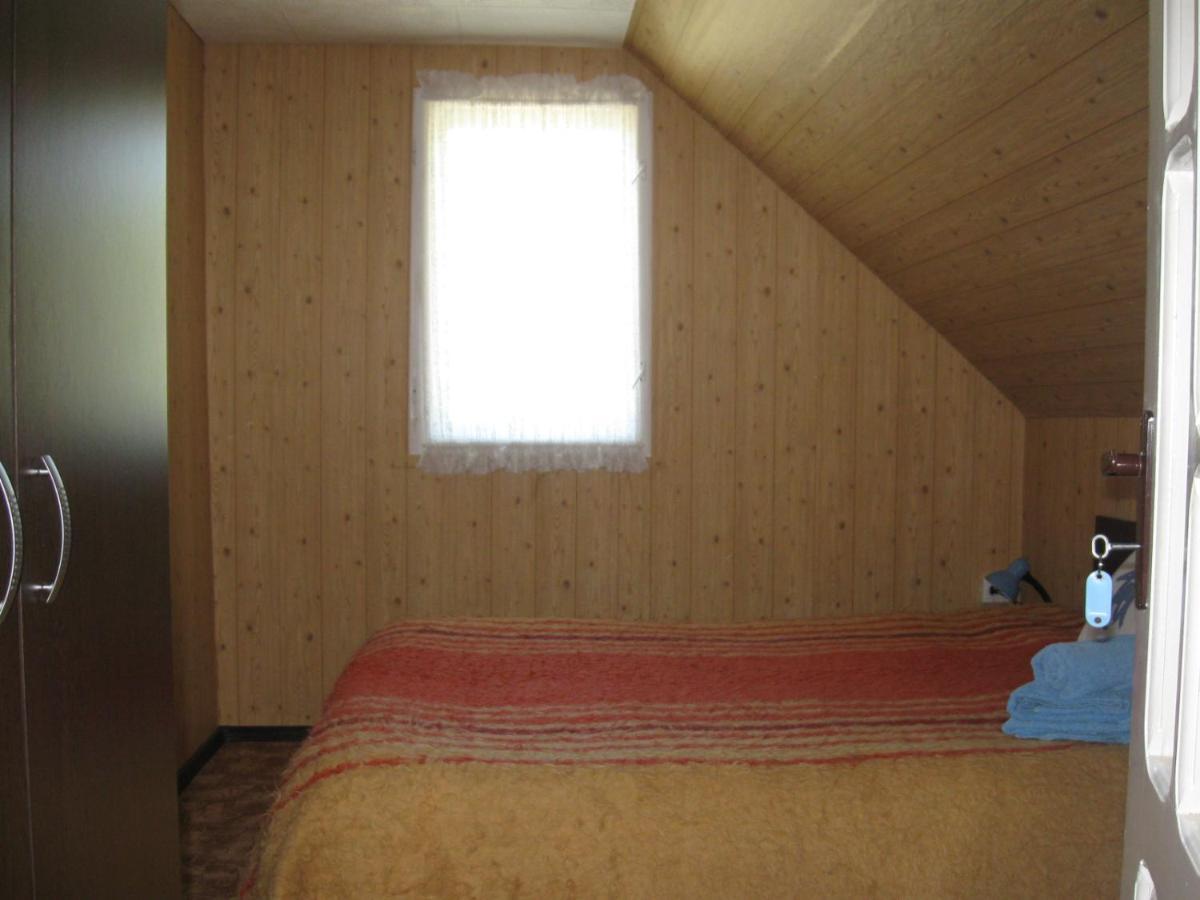 Podina Guest House Poiana Horea Exteriér fotografie
